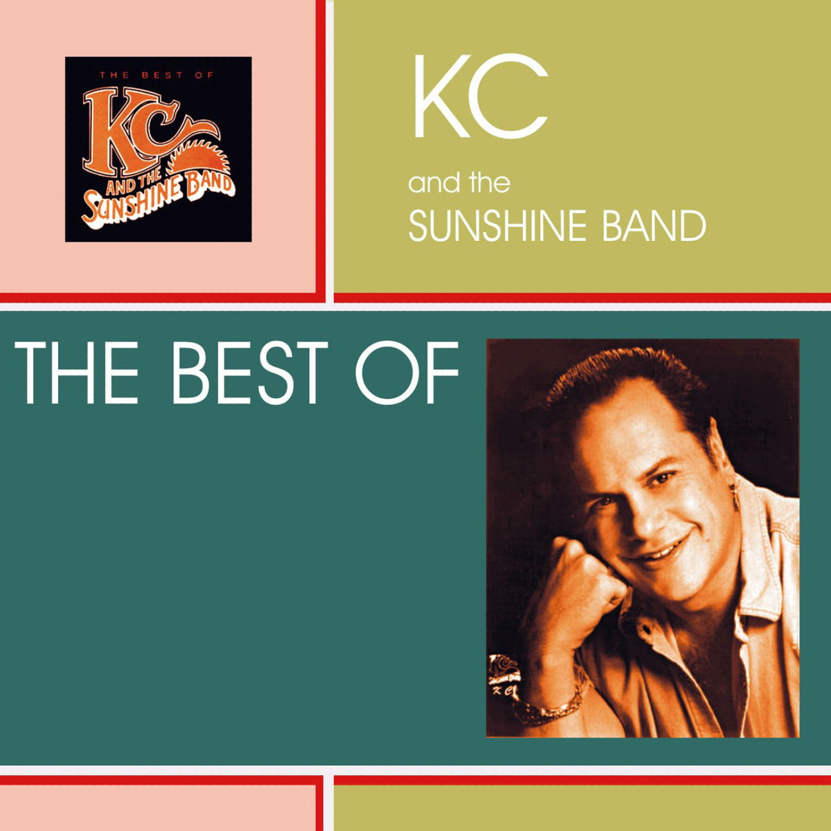 KC & Sunshine Band